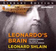 Leonardo's Brain (7-Volume Set) : Understanding Da Vinci's Creative Genius: Library Edition （Unabridged）