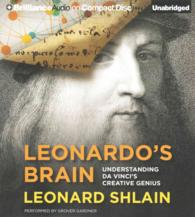 Leonardo's Brain (7-Volume Set) : Understanding Da Vinci's Creative Genius （Unabridged）