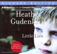Little Lies (2-Volume Set) : Library Edition （Unabridged）