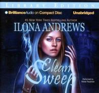 Clean Sweep (7-Volume Set) : Library Edition (The Innkeeper Chronicles) （Unabridged）