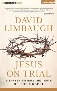 Jesus on Trial (10-Volume Set) : A Lawyer Affirms the Truth of the Gospel ; Library Edition （Unabridged）