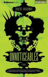 The Unnoticeables (7-Volume Set) : Library Edition (The Vicious Circuit) （Unabridged）