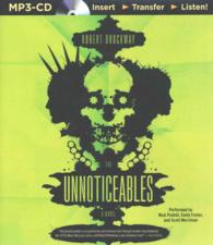 The Unnoticeables (The Vicious Circuit) （MP3 UNA）
