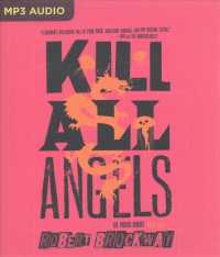 Kill All Angels (Vicious Circuit) （MP3 UNA）