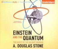 Einstein and the Quantum (10-Volume Set) : The Quest of the Valiant Swabian （Unabridged）
