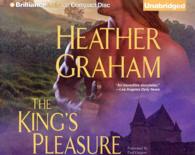 The King's Pleasure (12-Volume Set) （Unabridged）