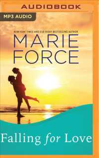 Falling for Love (Mccarthys of Gansett Island) （MP3 UNA）