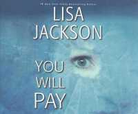 You Will Pay (13-Volume Set) （Unabridged）