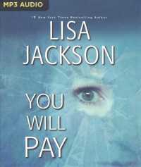 You Will Pay （MP3 UNA）