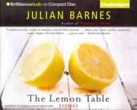 The Lemon Table (5-Volume Set) : Stories （Unabridged）