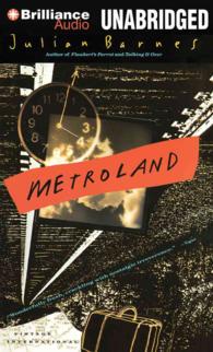 Metroland (5-Volume Set) （Unabridged）