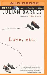 Love, Etc. （MP3 UNA）
