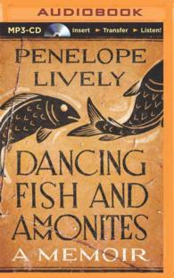 Dancing Fish and Ammonites （MP3 UNA）