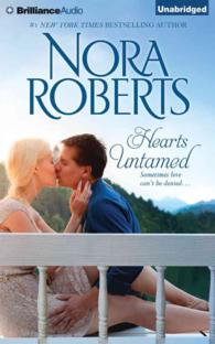 Hearts Untamed (12-Volume Set) : Risky Business / Boundary Lines （Unabridged）