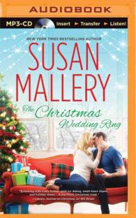 The Christmas Wedding Ring （MP3 UNA）