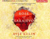 Rose of Sarajevo (7-Volume Set) （Unabridged）