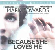 Because She Loves Me (9-Volume Set) : Library Edition （Unabridged）