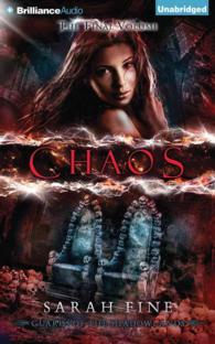 Chaos (10-Volume Set) : Library Edition (Guards of the Shadowlands) （Unabridged）