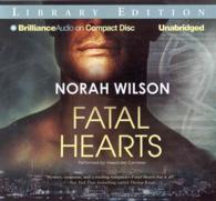 Fatal Hearts (9-Volume Set) : Library Edition （Unabridged）