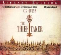 The Thief Taker (10-Volume Set) : Library Edition （Unabridged）