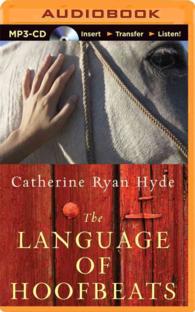The Language of Hoofbeats （MP3 UNA）