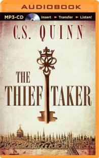 The Thief Taker （MP3 UNA）