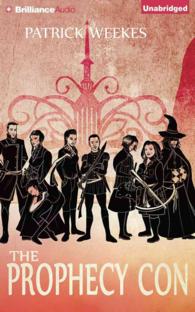 The Prophecy Con (12-Volume Set) (Rogues of the Republic) （Unabridged）