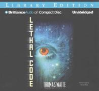 Lethal Code (9-Volume Set) : Library Edition （Unabridged）