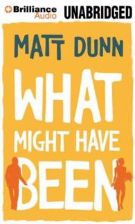 What Might Have Been (9-Volume Set) : Library Edition （Unabridged）