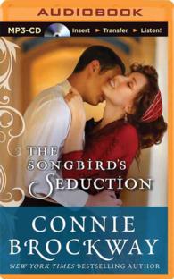 The Songbird's Seduction （MP3 UNA）