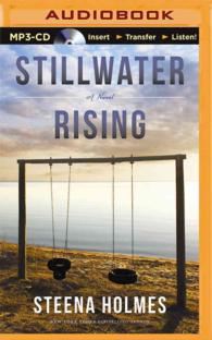 Stillwater Rising （MP3 UNA）