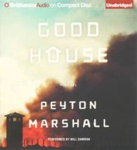 Goodhouse (9-Volume Set) （Unabridged）