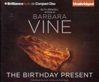 The Birthday Present (9-Volume Set) （Unabridged）