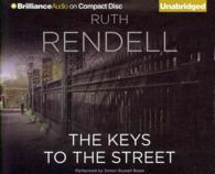 The Keys to the Street (10-Volume Set) （Unabridged）