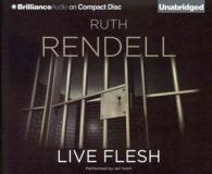 Live Flesh (8-Volume Set) （Unabridged）