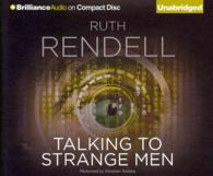 Talking to Strange Men (9-Volume Set) （Unabridged）