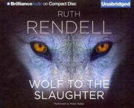 Wolf to the Slaughter (5-Volume Set) （Unabridged）