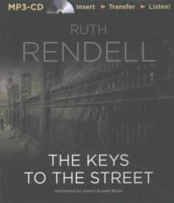 The Keys to the Street （MP3 UNA）