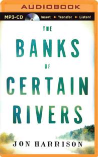 The Banks of Certain Rivers （MP3 UNA）