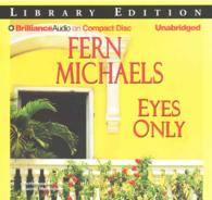 Eyes Only (7-Volume Set) : Library Edition (Sisterhood) （Unabridged）