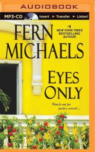 Eyes Only （MP3 UNA）