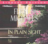 In Plain Sight (7-Volume Set) : Library Edition (Sisterhood) （Unabridged）
