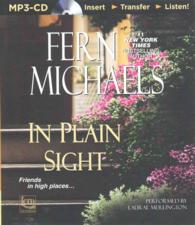 In Plain Sight (Sisterhood) （MP3 UNA）