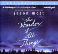 The Wonder of All Things (8-Volume Set) : Library Edition （Unabridged）