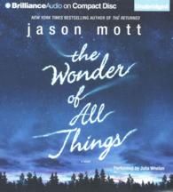 The Wonder of All Things (8-Volume Set) （Unabridged）