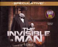 The Invisible Man (4-Volume Set) （Unabridged）