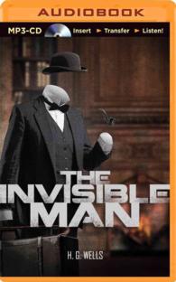 The Invisible Man （MP3 UNA）