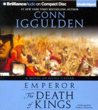 The Death of Kings (15-Volume Set) (Emperor) （Unabridged）