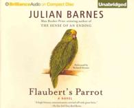 Flaubert's Parrot (6-Volume Set) （Unabridged）
