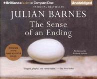 The Sense of an Ending (4-Volume Set) （Unabridged）
